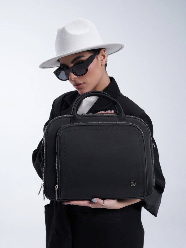 کیف اداری مدل David Jones CM7275