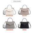 کیف دستی مدل David Jones CM7278