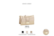 کیف دوشی مدل David Jones CM7279