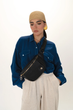 کیف کمری مدل David Jones CM7286