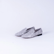 کفش زنانه رزمری مدل Rose Merry SH6049_Grey