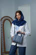 کیف دستی مدل David Jones 7059-1