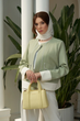 کیف دستی مدل David Jones 7059-1