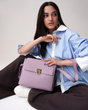 کیف دوشی مدل David Jones 7060-1