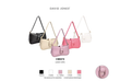 کیف دوشی مدل David Jones CM6978