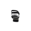 صندل زنانه رزمری مدل SH6023-Black
