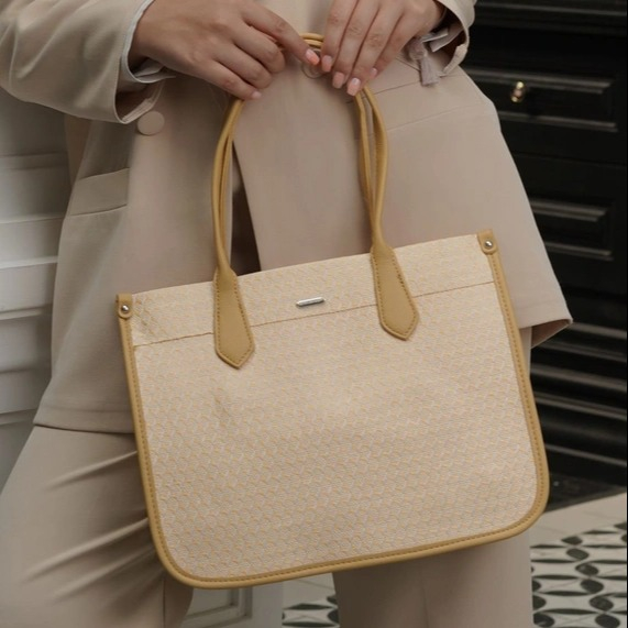 کیف دستی مدل David Jones CM6649