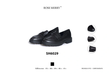کفش زنانه رزمری مدل Rose Merry SH6029_Black