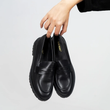 کفش زنانه رزمری مدل Rose Merry SH6029_Black