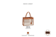 کیف دستی مدل David Jones CM7040