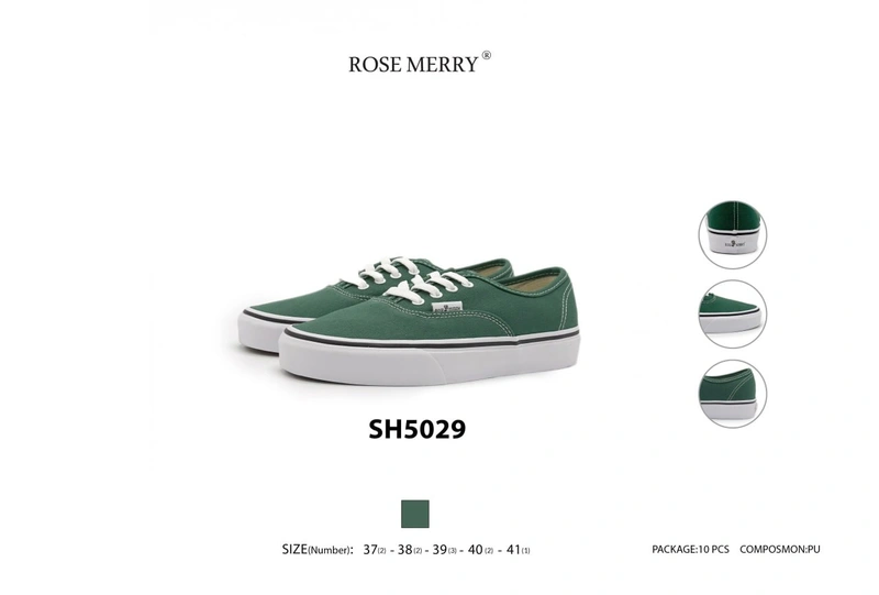 کفش زنانه رزمری مدل Rose-Merry-SH5029
