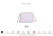 کیف دوشی مدل David Jones CM7334