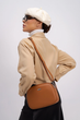 کیف دوشی مدل David Jones CM6786