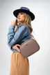 کیف دوشی مدل David Jones CM6786