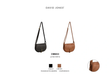 کیف دوشی مدل David Jones CM6833
