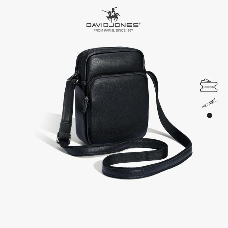 کیف دوشی مدل David Jones 694402D
