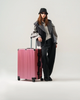 چمدان سایز بزرگ مدل Rose Merry RL-318-Large