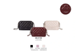کیف دوشی مدل  David Jones GN-21102