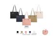 کیف دستی مدل David Jones CM6653
