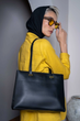 کیف دستی مدل David Jones CM6653