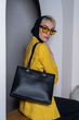 کیف دستی مدل David Jones CM6653