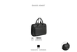 کیف اداری مدل David Jones CM6865