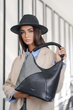 کیف دستی مدل David Jones CM6975