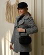 کیف دوشی مدل David Jones CM6677