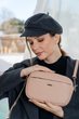 کیف دوشی مدل David Jones CM6677