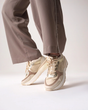کفش راحتی زنانه استرادیواریوس مدلStradivarius-Sneakers-SKG10