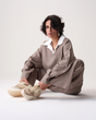 کفش راحتی زنانه استرادیواریوس مدلStradivarius-Sneakers-SKG10