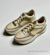 کفش راحتی زنانه استرادیواریوس مدلStradivarius-Sneakers-SKG10