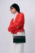 کیف دوشی مدل David Jones CM3342