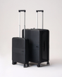 چمدان سایز متوسط رزمری مدل Rl-701-2k_Medium_Black