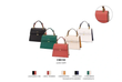 کیف دوشی مدل David Jones CM6100