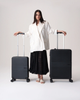 ست 2 عددی چمدان رزمری مدل Rl-701-2k_Black