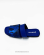 صندل زنانه استرادیواریوس مدل Stradivarius-Sandal-SBu48