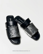 صندل زنانه استرادیواریوس مدل Stradivarius-Sandal-SBu48