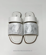 صندل زنانه استرادیواریوس مدل Stradivarius-Sandal-SBu48