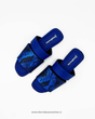 صندل زنانه استرادیواریوس مدل Stradivarius-Sandal-SBu48