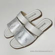 صندل زنانه استرادیواریوس مدل Stradivarius-Sandal-SBu48