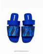 صندل زنانه استرادیواریوس مدل Stradivarius-Sandal-SBu48
