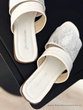 صندل زنانه استرادیواریوس مدل Stradivarius-Sandal-SBu48