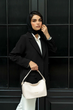 کیف دوشی مدل David Jones CM6625