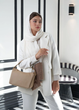 کیف دوشی مدل David Jones CM6625