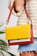 کیف دوشی مدل  David Jones CM5659