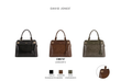 کیف دستی مدل David Jones CM6757