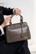 کیف دستی مدل David Jones CM6757