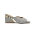 کفش زنانه رزمری مدل Rose-Merry-SH6014-Gray