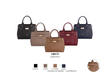 کیف دستی مدل David Jones CM6737
